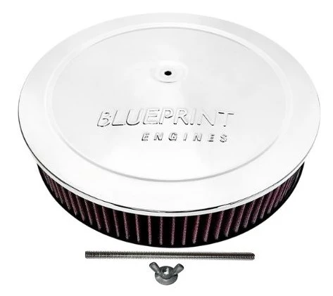 Air Cleaners